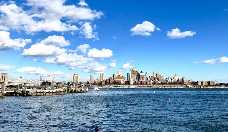 Spring Slap In The Face: Freeze Warning Ices New York City Neighborhoods