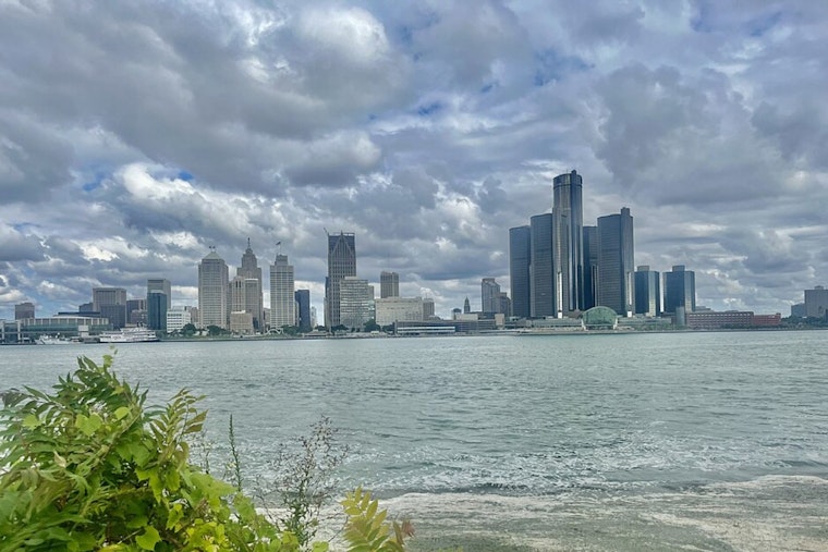 Spring Smackdown: Detroit Stares Down Frosty Chill This Week