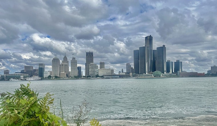 Spring Smackdown: Detroit Stares Down Frosty Chill This Week