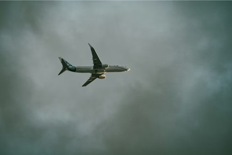 Spring Storms Turn Detroit Metro Into Travel Nightmare: 143 Delays, 22 Cancellations