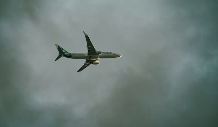 Spring Storms Turn Detroit Metro Into Travel Nightmare: 143 Delays, 22 Cancellations