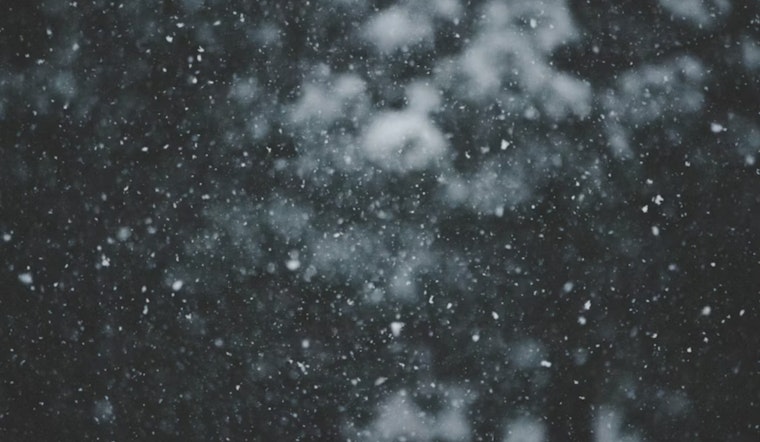 Spring Sucker Punch: Denver Staring Down Snow Showers And A Brutal Freeze