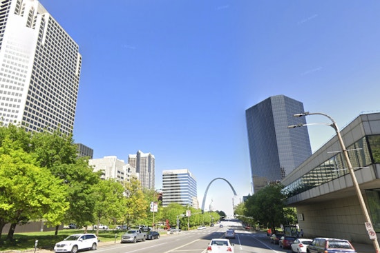 Spring Tease In St. Louis Before Showers Crash Thursday Night