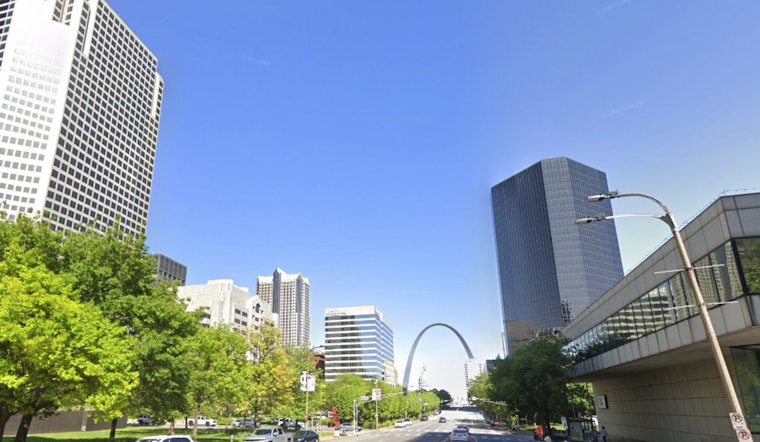 Spring Tease In St. Louis Before Showers Crash Thursday Night