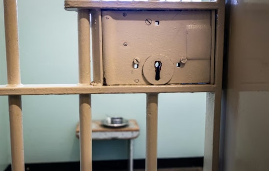 Spring Valley Drug Bust Ends With Trio Booked In Child Abuse Probe
