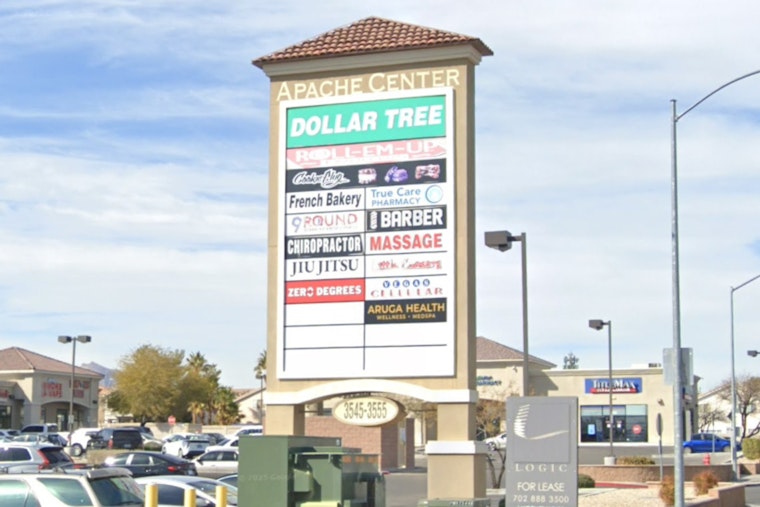 Spring Valley Sizzles As Pop-Up Burger Joint Lands Apache Center Counter