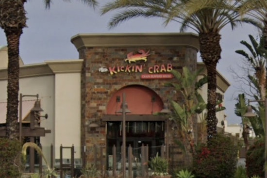 Spring Valley Strip Center Braces for Bibs as Kickin' Crab Eyes Vegas Launch