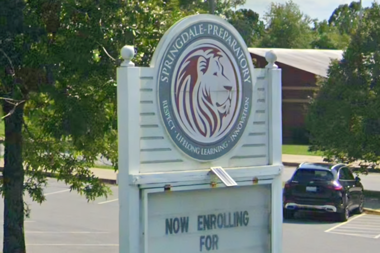 Springdale Prep Snags Shuttered Middle School, Plots Big New Windsor Growth