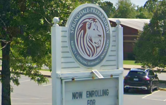 Springdale Prep Snags Shuttered Middle School, Plots Big New Windsor Growth