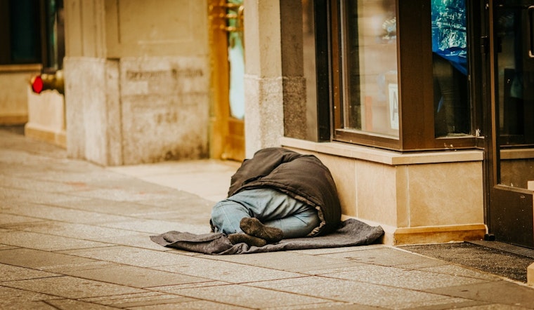 Springfield Bill Could Handcuff City Sweeps of Chicago's Homeless