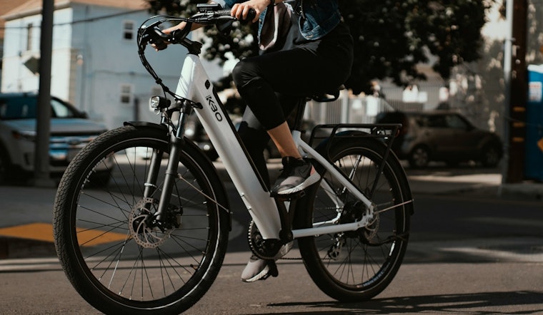 Springfield Cracks Down On Turbo E-Bikes As Chicago Riders Brace