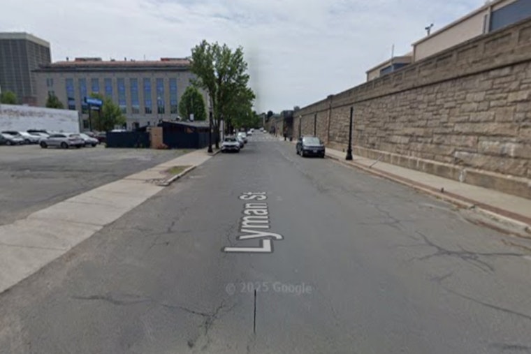 Springfield FIU Arrest Nets 210g Cocaine, Man Charged