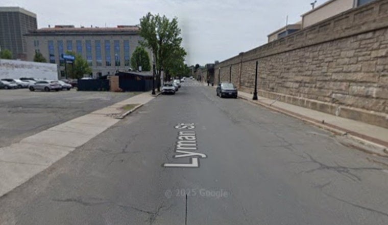 Springfield FIU Arrest Nets 210g Cocaine, Man Charged