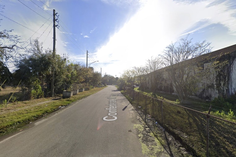 Springfield Showdown: Jacksonville Council Swaps Confederate Street for Rose Arbor Way