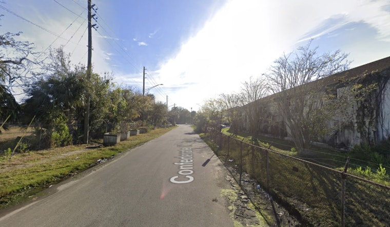 Springfield Showdown: Jacksonville Council Swaps Confederate Street for Rose Arbor Way