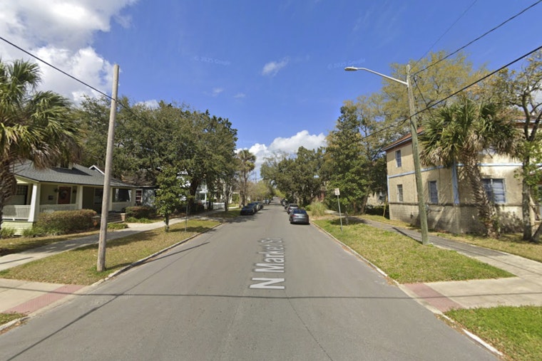 Springfield Street Fight Ends With Drive-By Gunfire, Man Grazed in Head