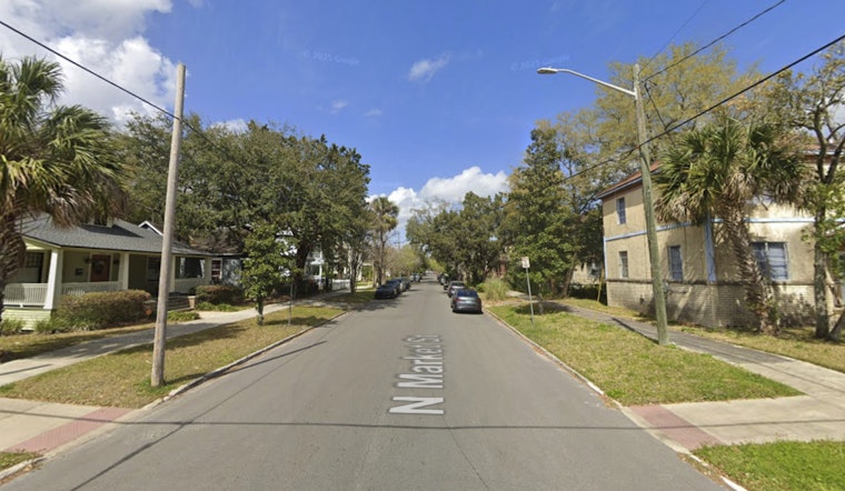 Springfield Street Fight Ends With Drive-By Gunfire, Man Grazed in Head