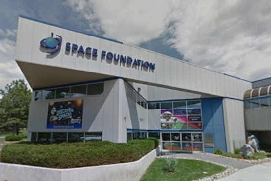 Springs Becomes Space Hot Zone as Global Power Plays Hit Orbit