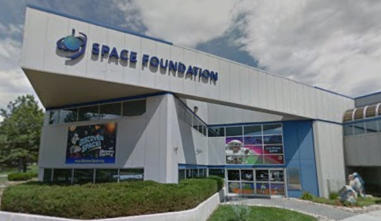 Springs Becomes Space Hot Zone as Global Power Plays Hit Orbit