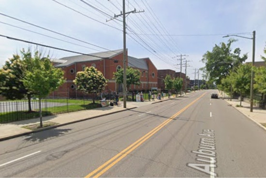 Sprinklers Stop Basement Blaze at Mount Auburn Planned Parenthood