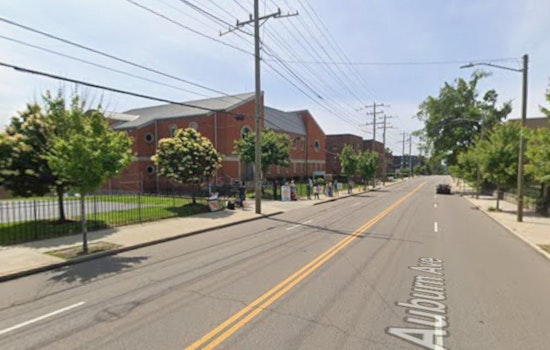 Sprinklers Stop Basement Blaze at Mount Auburn Planned Parenthood