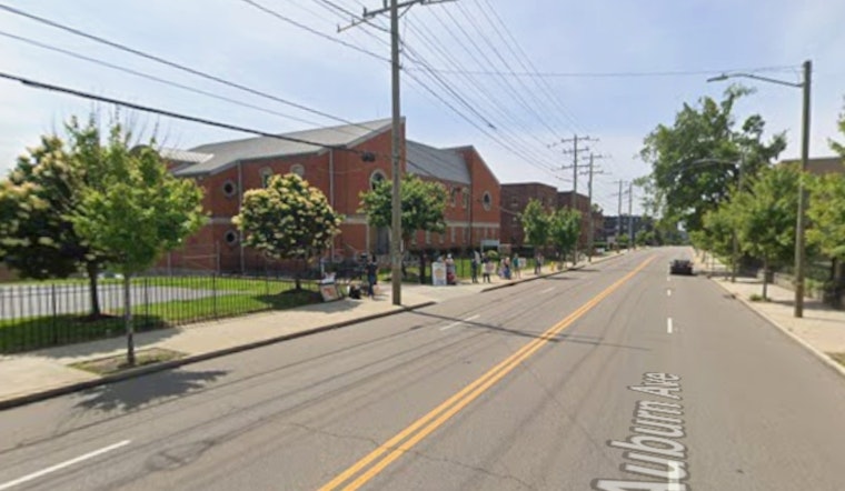 Sprinklers Stop Basement Blaze at Mount Auburn Planned Parenthood