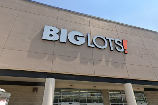 Sprouts Snags Shuttered Big Lots Spot At Middle River Costco Plaza