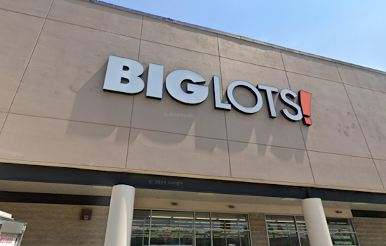 Sprouts Snags Shuttered Big Lots Spot At Middle River Costco Plaza