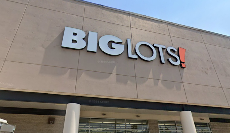 Sprouts Snags Shuttered Big Lots Spot At Middle River Costco Plaza