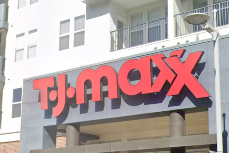 Sprouts, TJ Maxx Muscle Into New Smyrna's SR 44 Shopping Scene