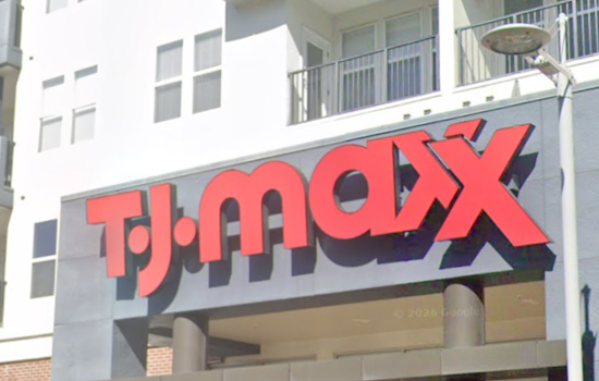 Sprouts, TJ Maxx Muscle Into New Smyrna's SR 44 Shopping Scene