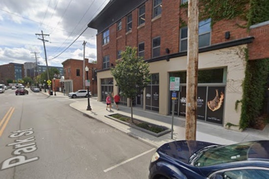 Spruce Street Sporting Cranks Up Game-Day Hype On Park Street