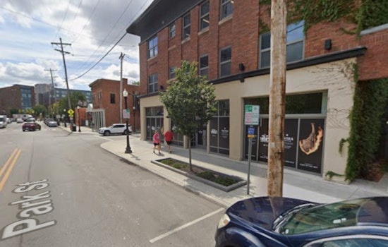 Spruce Street Sporting Cranks Up Game-Day Hype On Park Street