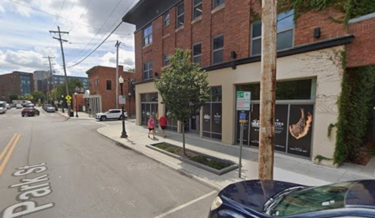 Spruce Street Sporting Cranks Up Game-Day Hype On Park Street