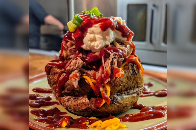 Spud & Butter Opens Friday In Mt. Juliet
