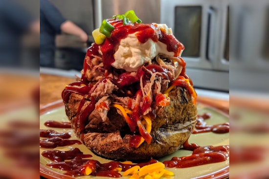Spud & Butter Opens Friday In Mt. Juliet