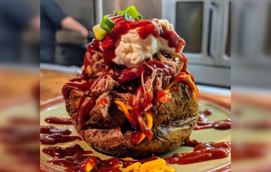 Spud & Butter Opens Friday In Mt. Juliet
