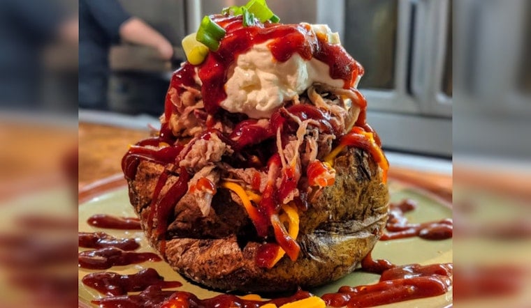 Spud & Butter Opens Friday In Mt. Juliet