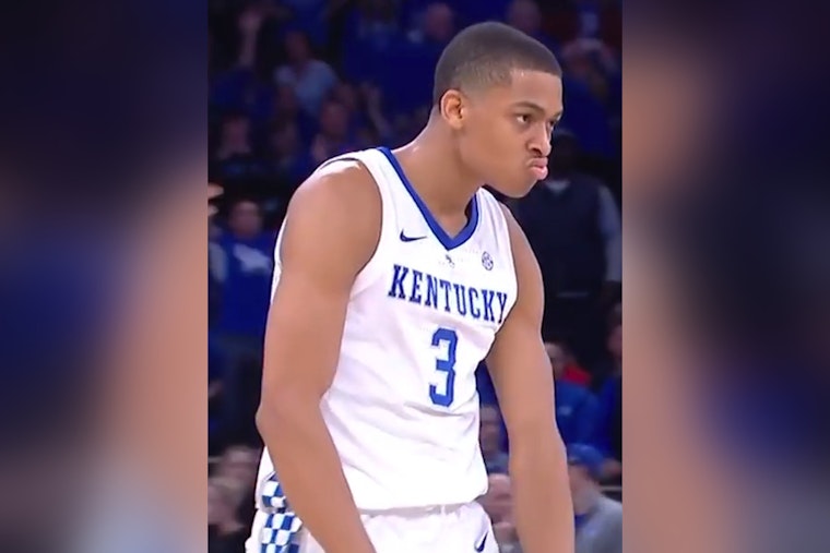 Spurs Super-Sub Keldon Johnson Snags Sixth Man Glory for San Antonio