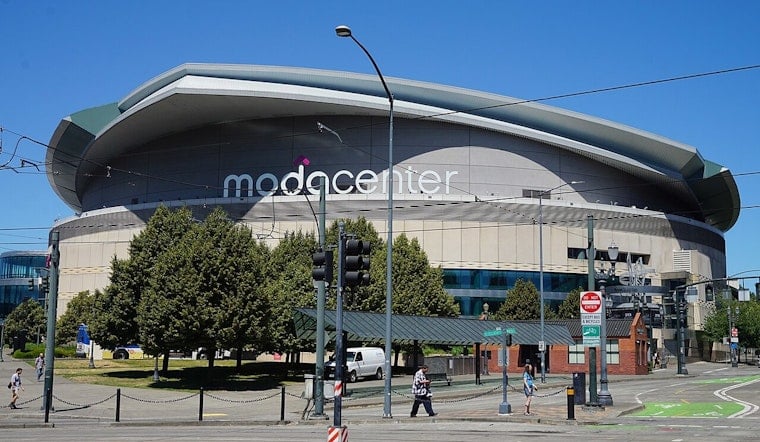 Spurs Turn 17-Point Hole Into Moda Center Meltdown for Blazers