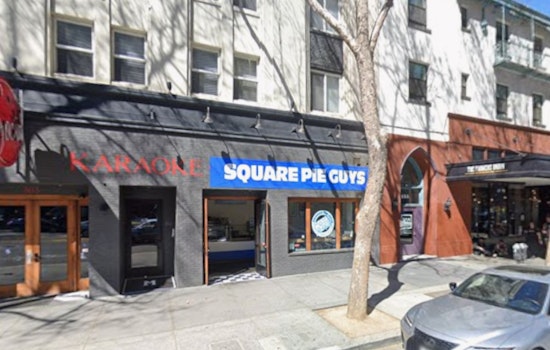 Square Pie Guys Snags Prime Pizza Slot In Downtown San Jose Shakeup