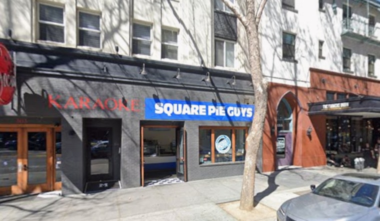 Square Pie Guys Snags Prime Pizza Slot In Downtown San Jose Shakeup