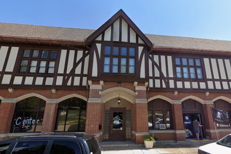 Squeezed Space Museum Eyes Blastoff To St. Charles