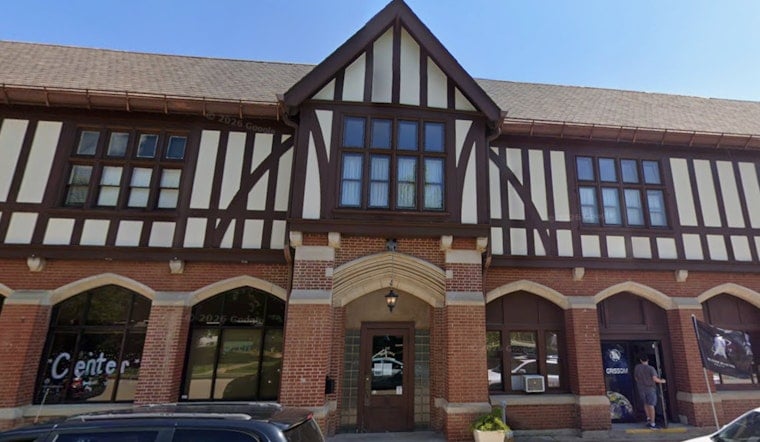 Squeezed Space Museum Eyes Blastoff To St. Charles