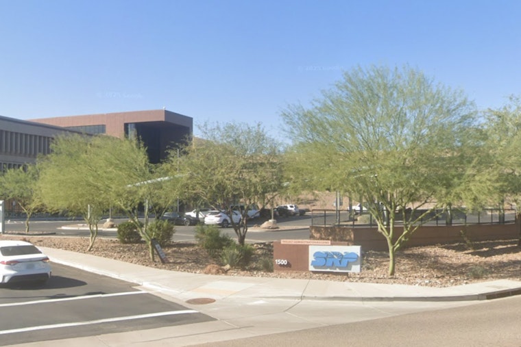 SRP Fires Up 55 MW Desert 'Living Lab' Near Florence