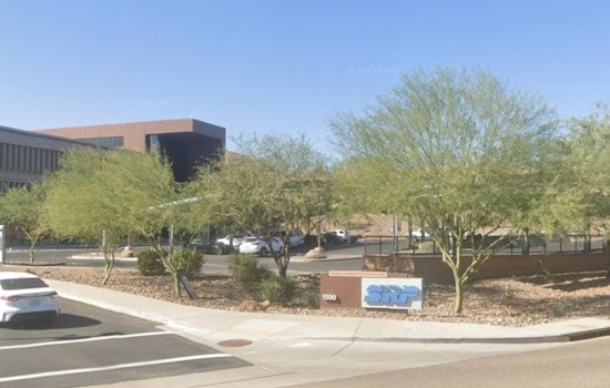 SRP Fires Up 55 MW Desert 'Living Lab' Near Florence