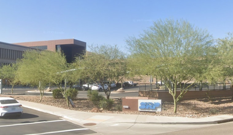 SRP Fires Up 55 MW Desert 'Living Lab' Near Florence