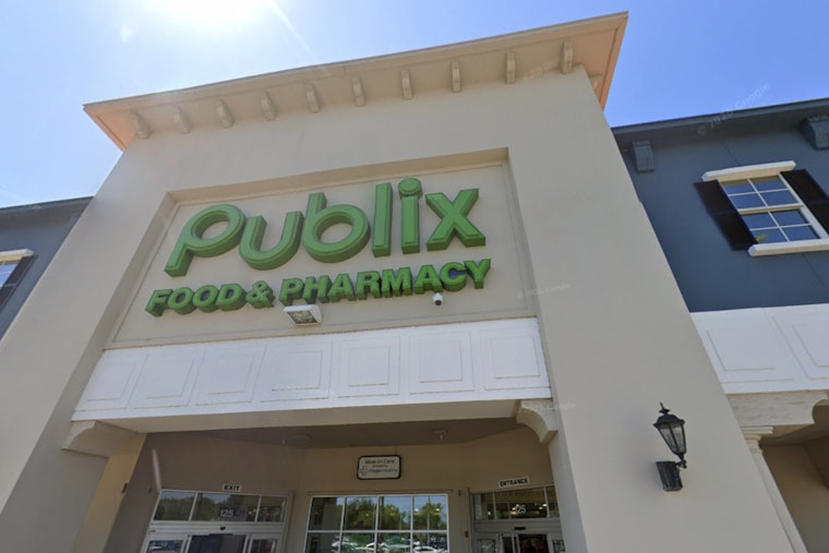 St. Augustine, Palm Springs Publix Runs Turn Into Twin $33K Fantasy 5 Scores