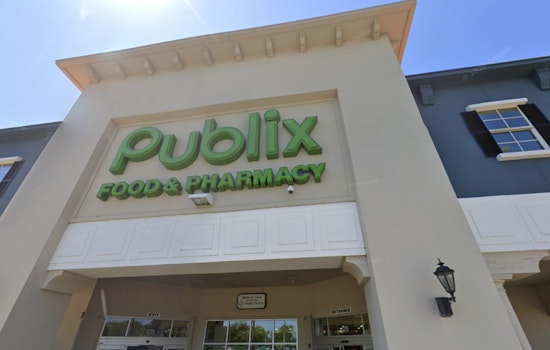 St. Augustine, Palm Springs Publix Runs Turn Into Twin $33K Fantasy 5 Scores