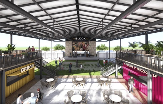 St. Augustine Party Pivot: Block Jax-Style Playland Aims To Take Over Old Kids Museum